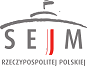 3 Sejm RP logo and wordmark.svg 1