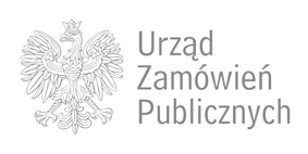 Urzad Zamowien Publicznych logo